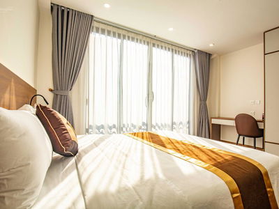 Alojamiento en Hanoi, Vietnam Alojamiento en Hanoi, Vietnam