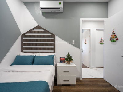 The Harmona, Vietnam The Harmona, Vietnam