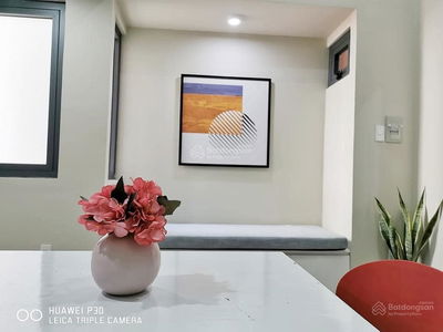 Housing in Nha Be, Vietnam Housing in Nha Be, Vietnam