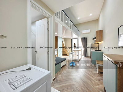 Housing in Ho Chi Minh City, Vietnam Housing in Ho Chi Minh City, Vietnam