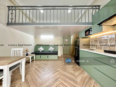 Housing in Ho Chi Minh City, Vietnam Housing in Ho Chi Minh City, Vietnam