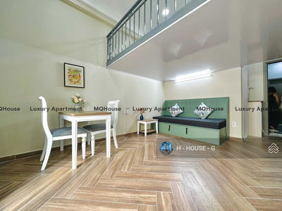 Housing in Ho Chi Minh City, Vietnam Housing in Ho Chi Minh City, Vietnam