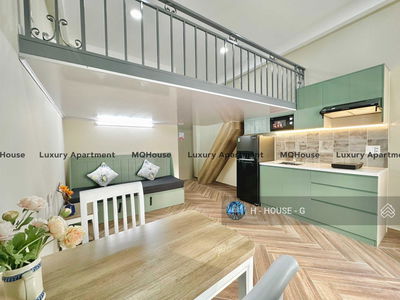 Housing in Ho Chi Minh City, Vietnam Housing in Ho Chi Minh City, Vietnam