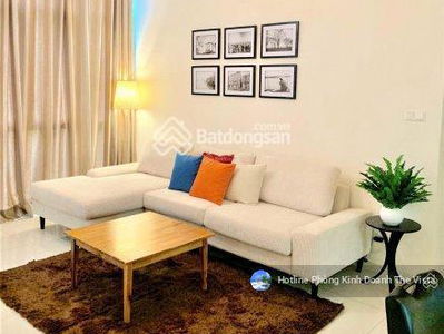 The Vista An Phu, Vietnam The Vista An Phu, Vietnam