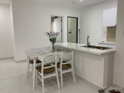 Căn hộ D’Lusso, Vietnam Căn hộ D’Lusso, Vietnam