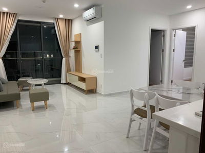 Căn hộ D’Lusso, Vietnam Căn hộ D’Lusso, Vietnam