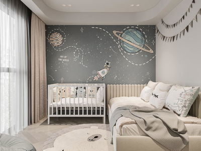 Golden Field My Dinh, Vietnam Golden Field My Dinh, Vietnam