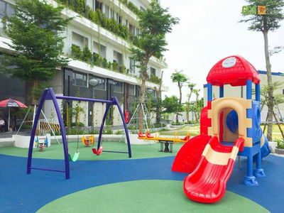 Ecolife Riverside Ecolife Riverside