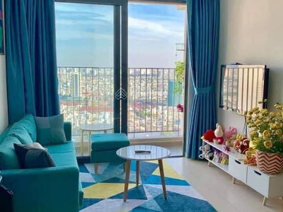 The Pegasuite, Vietnam The Pegasuite, Vietnam