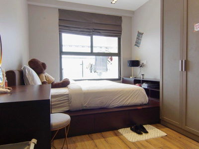 Tòa Nhà Horizon, Vietnam Tòa Nhà Horizon, Vietnam