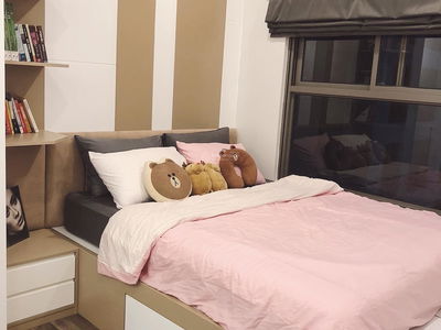 Tòa Nhà Horizon, Vietnam Tòa Nhà Horizon, Vietnam