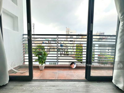 Жилье в Ho Chi Minh City, Vietnam Жилье в Ho Chi Minh City, Vietnam