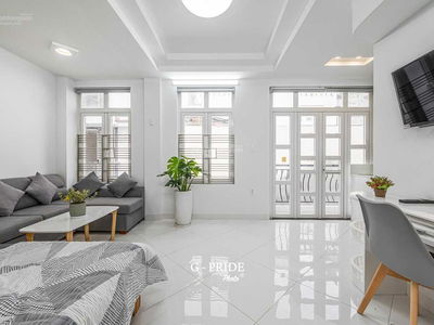 Жилье в Ho Chi Minh City, Vietnam Жилье в Ho Chi Minh City, Vietnam