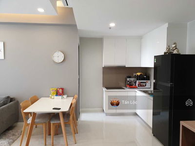 Masteri An Phú, Vietnam Masteri An Phú, Vietnam