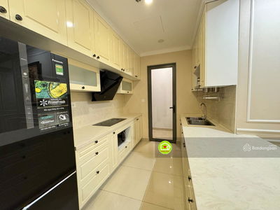 The Tresor, Vietnam The Tresor, Vietnam