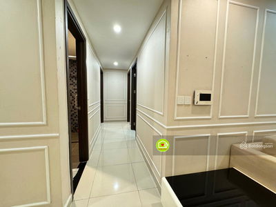 The Tresor, Vietnam  The Tresor, Vietnam