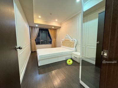 The Tresor, Vietnam The Tresor, Vietnam