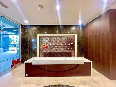 Hoàng Huy Commerce, Vietnam Hoàng Huy Commerce, Vietnam