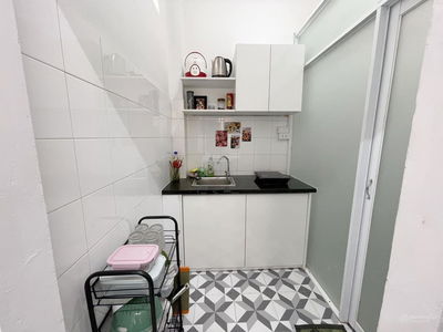 Жилье в Ho Chi Minh City, Vietnam Жилье в Ho Chi Minh City, Vietnam