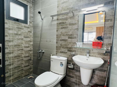 Logement dans Ho Chi Minh City, Vietnam Logement dans Ho Chi Minh City, Vietnam