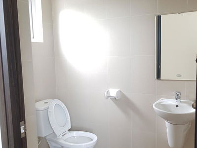 Sky 9, Vietnam Sky 9, Vietnam