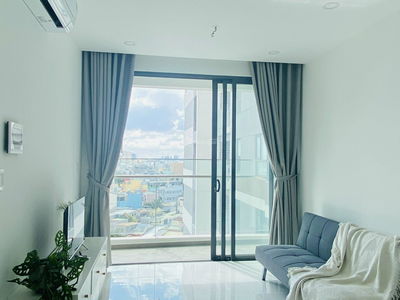 D'Lusso Apartment, Vietnam D'Lusso Apartment, Vietnam