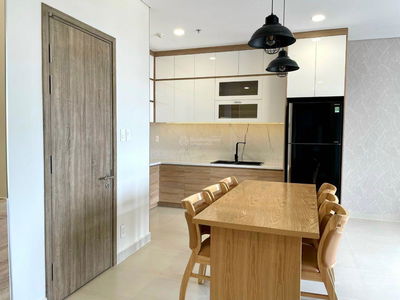 Sora Gardens 2, Vietnam Sora Gardens 2, Vietnam