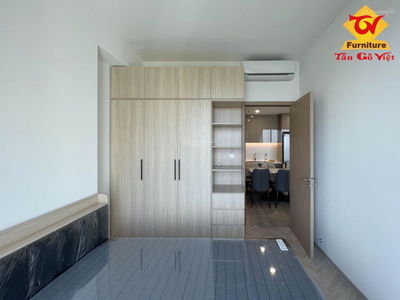 Vinhomes Grand Park, Vietnam Vinhomes Grand Park, Vietnam