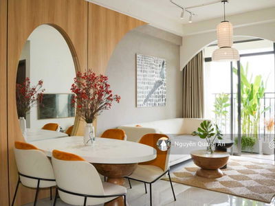 Căn hộ RichStar, Vietnam Căn hộ RichStar, Vietnam