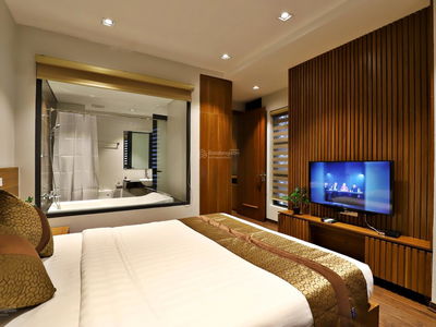 Gehäuse In Hanoi, Vietnam  Gehäuse In Hanoi, Vietnam