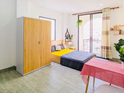 Logement dans Ho Chi Minh City, Vietnam Logement dans Ho Chi Minh City, Vietnam