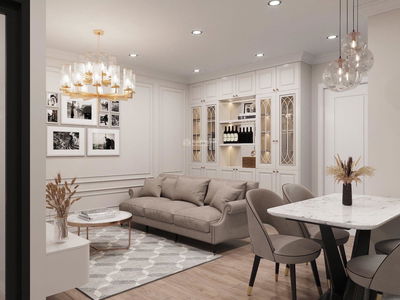 Vinhomes Nguyễn Chí Thanh, Vietnam Vinhomes Nguyễn Chí Thanh, Vietnam