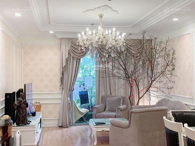 Vinhomes Nguyễn Chí Thanh, Vietnam Vinhomes Nguyễn Chí Thanh, Vietnam