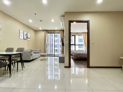 HaDo Centrosa Garden, Vietnam HaDo Centrosa Garden, Vietnam