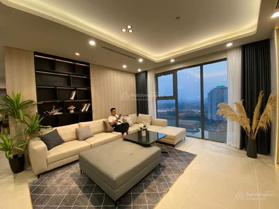 Imperia Garden, Vietnam Imperia Garden, Vietnam