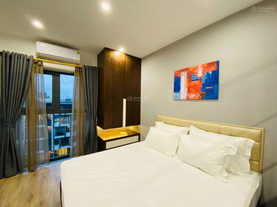 An Thuong Street, Vietnam An Thuong Street, Vietnam