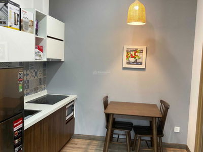 An Thuong Street, Vietnam An Thuong Street, Vietnam