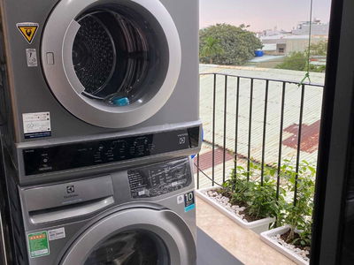 An Thuong Street, Vietnam An Thuong Street, Vietnam