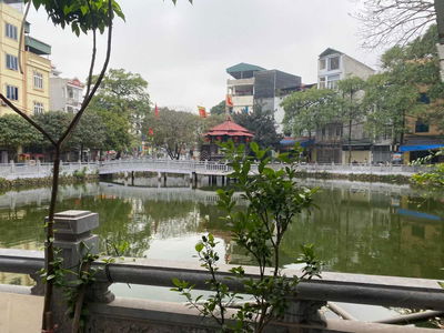 Logement dans Ha GJong, Vietnam Logement dans Ha GJong, Vietnam