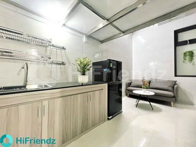 Alojamiento en Ho Chi Minh City, Vietnam Alojamiento en Ho Chi Minh City, Vietnam