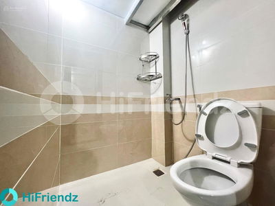 Жилье в Ho Chi Minh City, Vietnam Жилье в Ho Chi Minh City, Vietnam