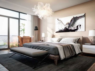 HaDo Centrosa Garden, Vietnam HaDo Centrosa Garden, Vietnam