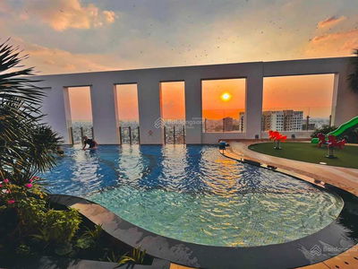 The Everrich Infinity, Vietnam The Everrich Infinity, Vietnam