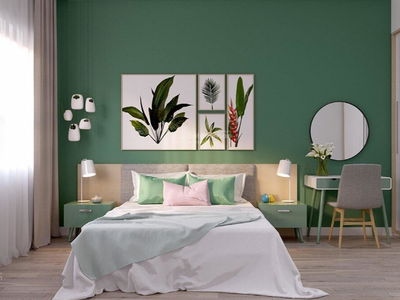 The Zei My Dinh, Vietnam The Zei My Dinh, Vietnam