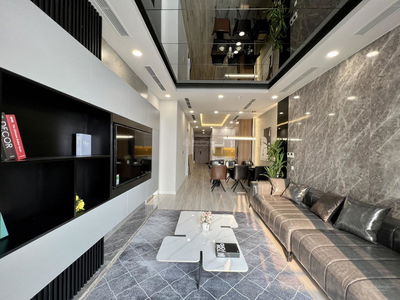 Hapulico Complex, Vietnam Hapulico Complex, Vietnam