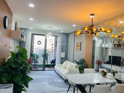 The Prince Residence, Vietnam The Prince Residence, Vietnam