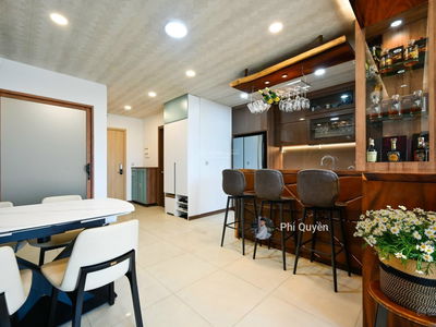 Hoa Sen - Lotus Apartment, Vietnam Hoa Sen - Lotus Apartment, Vietnam