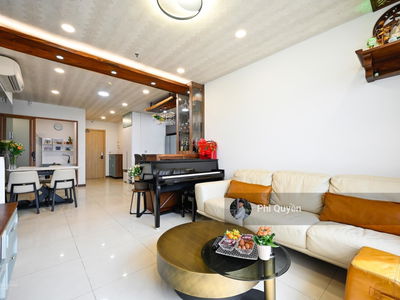 Hoa Sen - Lotus Apartment, Vietnam Hoa Sen - Lotus Apartment, Vietnam