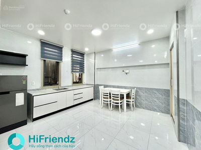 Housing in Nha Be, Vietnam Housing in Nha Be, Vietnam