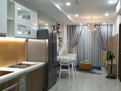 Biconsi Tower, Vietnam Biconsi Tower, Vietnam